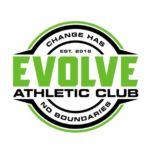 EVOLVE ATHLETIC CLUB
